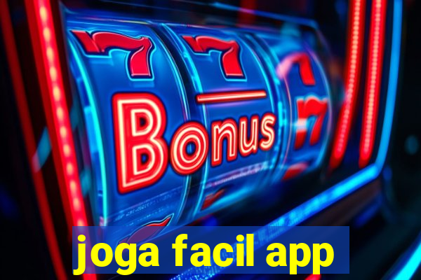 joga facil app